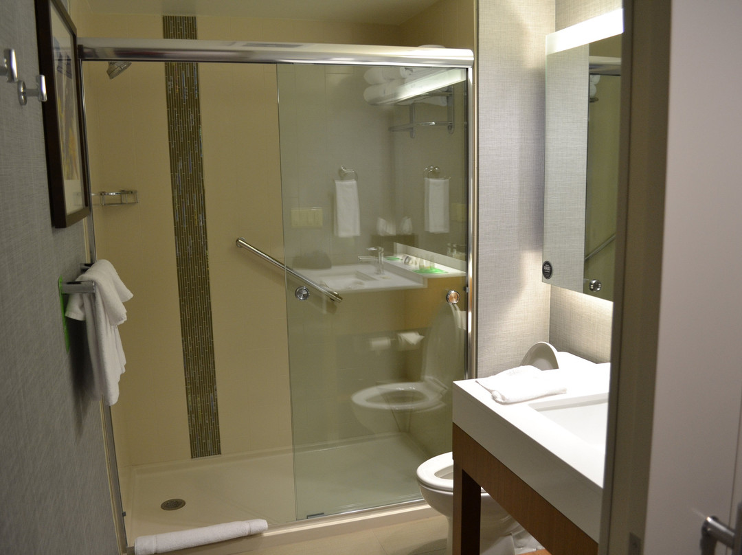 Hyatt Place Provo主图