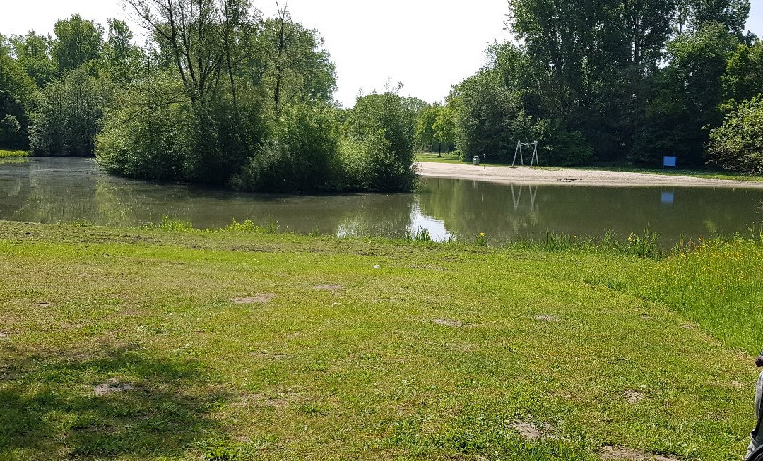 Haarlemmermeerse Bos-霍夫多普必去景点