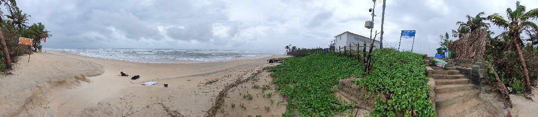 Sernabatim Beach-Sernabatim必去景点