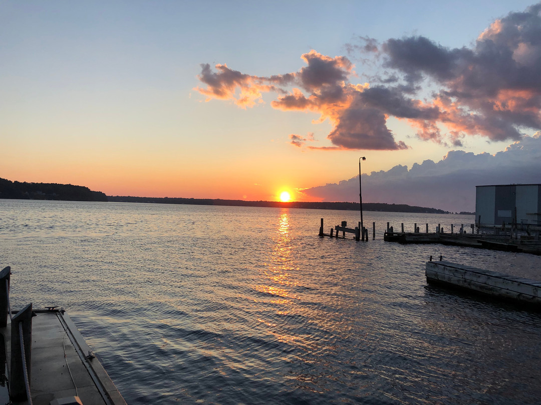 The Sunset Motel主图