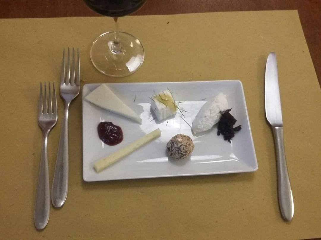 Locanda Pecora Nera主图