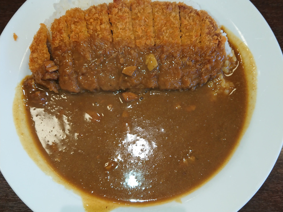 CoCo壱番屋 吉川高富店