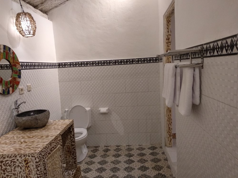 La Colina Bungalows主图