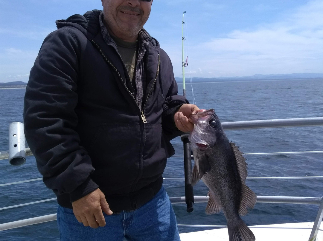 Betty Kay Charter-Charleston必去景点