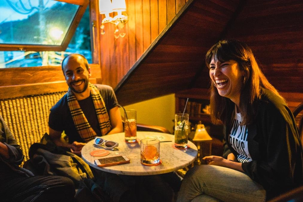 Coolture Coo-波哥大必去景点