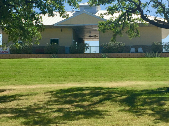 Twin Points Park-沃思堡必去景点