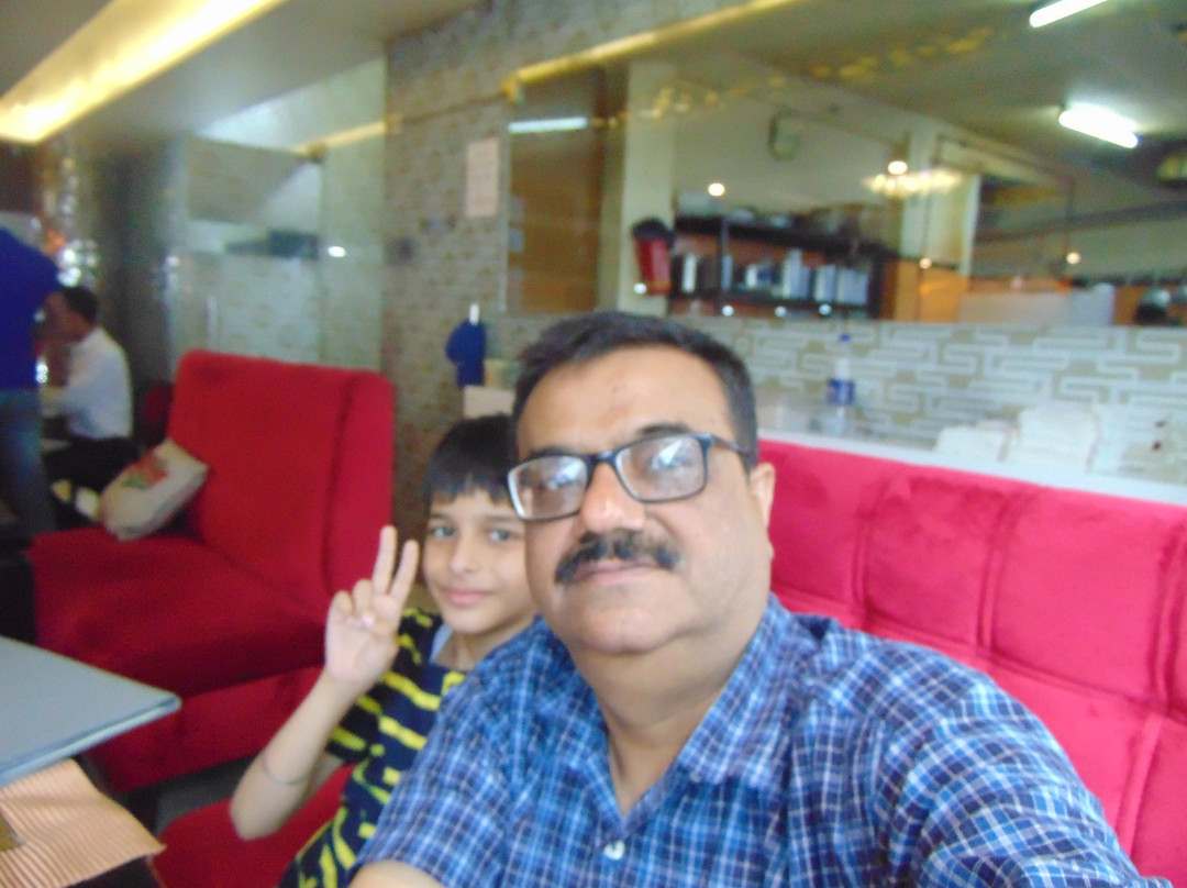 Hotel Marigold Jaipur主图