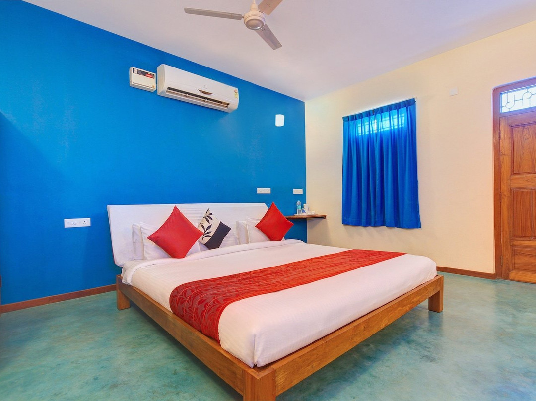 OYO 8928 Les Boganveillea主图