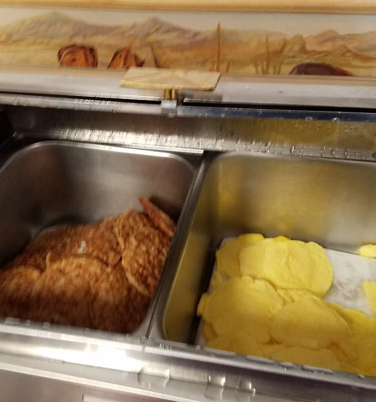 Stage Stop Inn主图