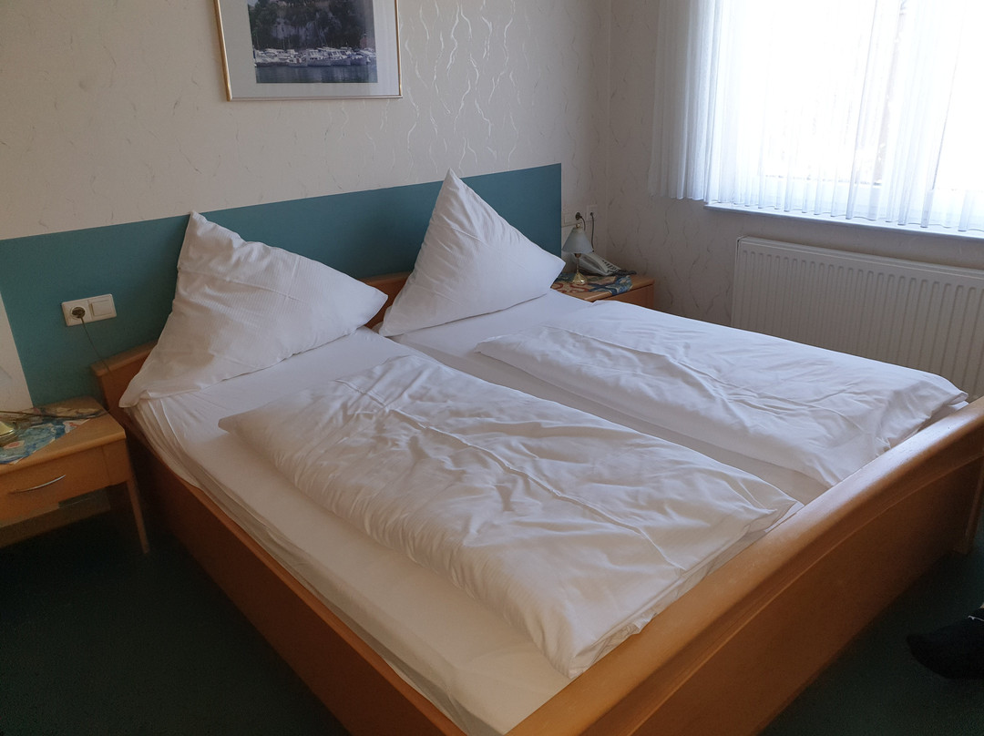 Hotel Buegener主图