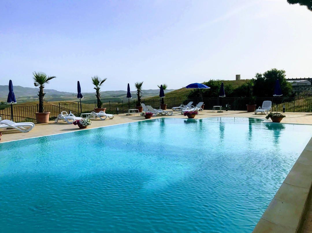 Agriturismo Sirignano Wine Resort主图
