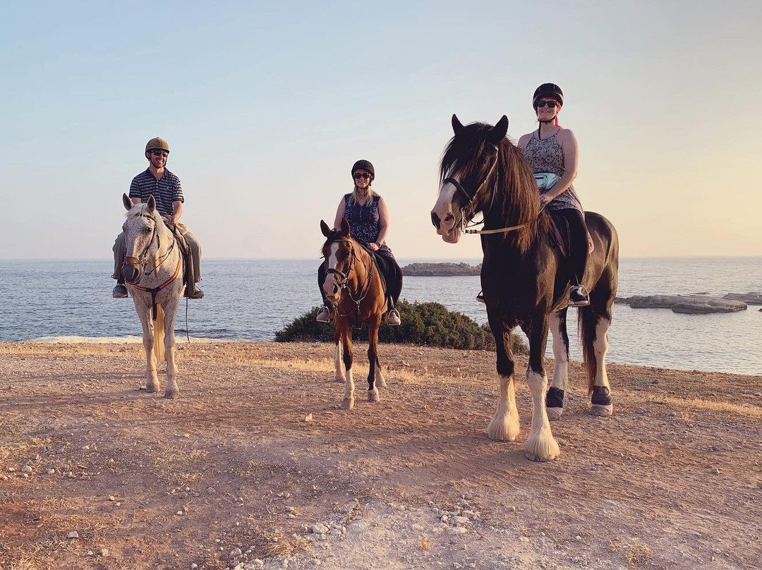 Peyia旅游景点-George's Ranch