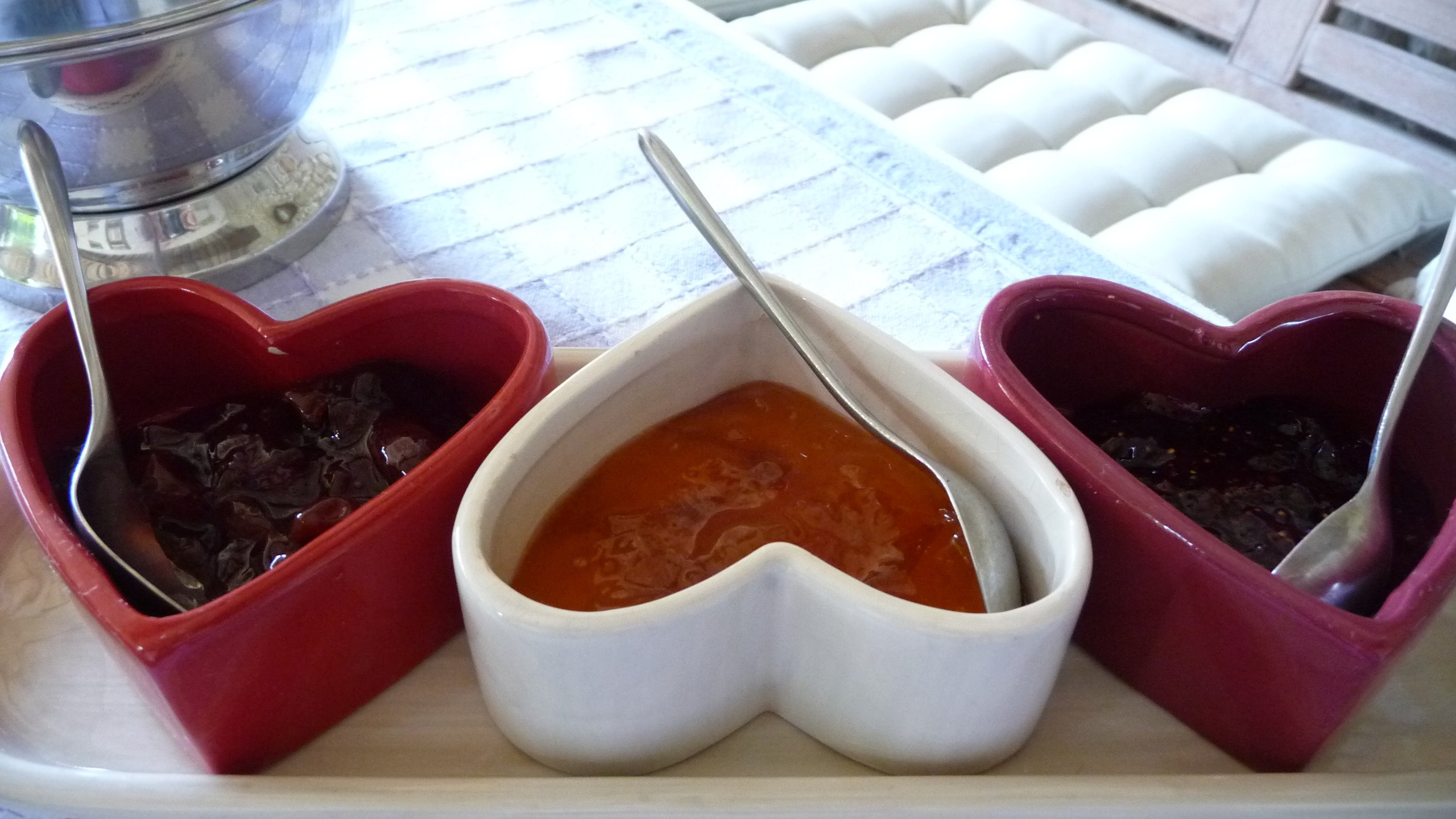 Mas de la Gravière-餐饮