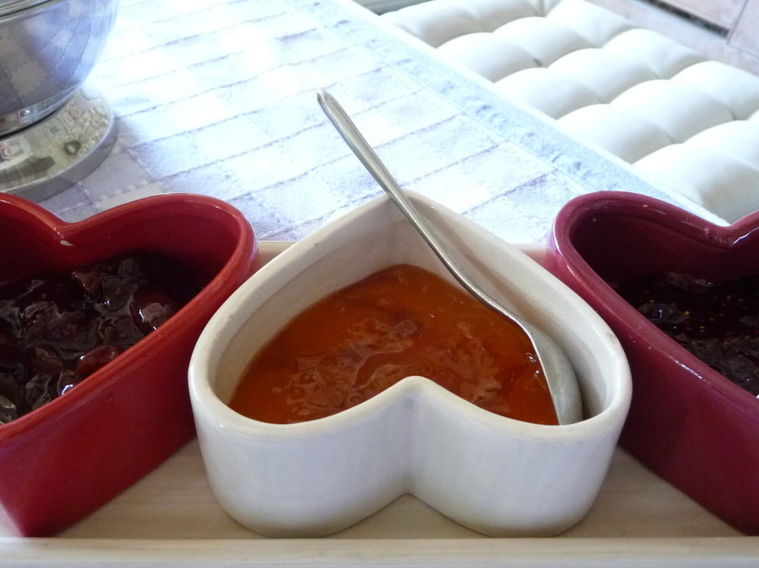 Mas de la Gravière主图