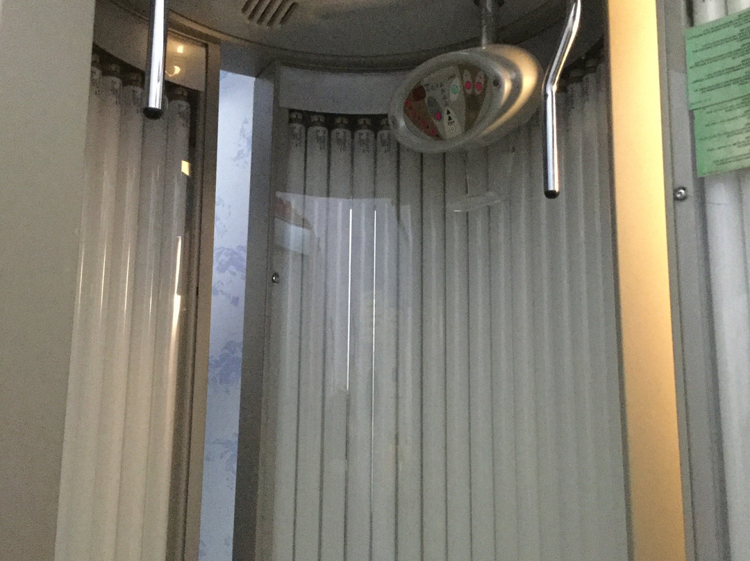 Estetica Sole e Coccole-热那亚必去景点