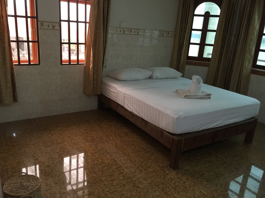 Balcony Guesthouse主图