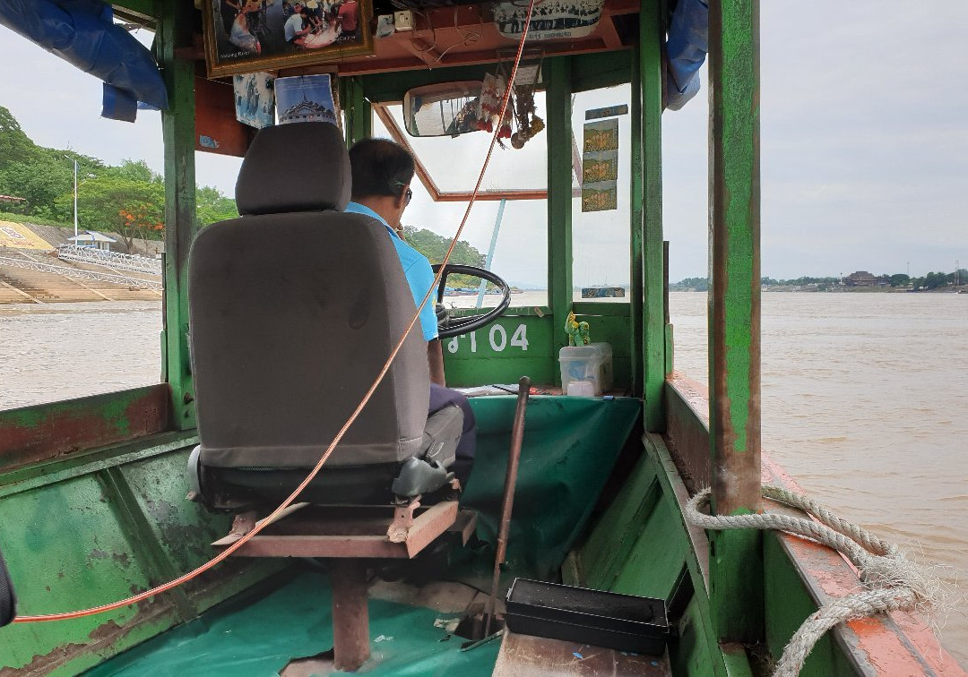 Golden Triangle Tours - Day Tours-清莱必去景点