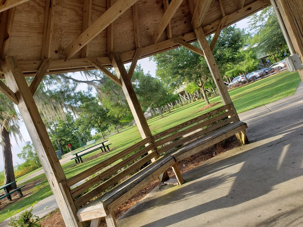 Daphne Bayfront Park景点图片