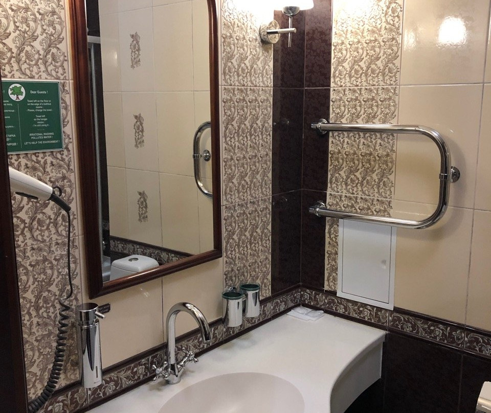 Garni Hotel主图