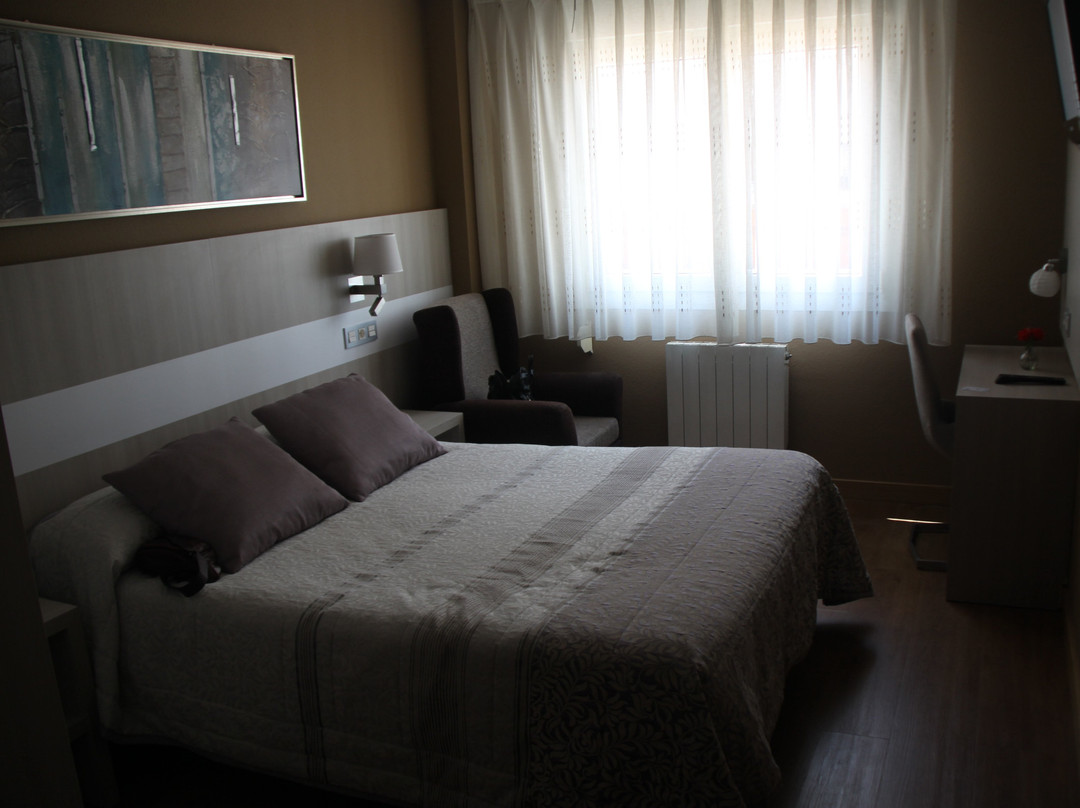 Hotel Bahia主图