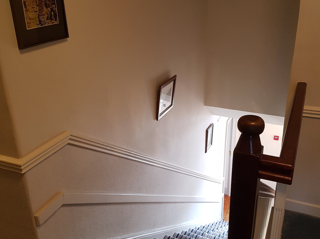 Seaview Guesthouse主图