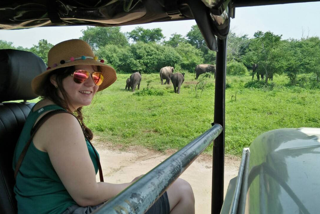 Le Green Udawalawe主图