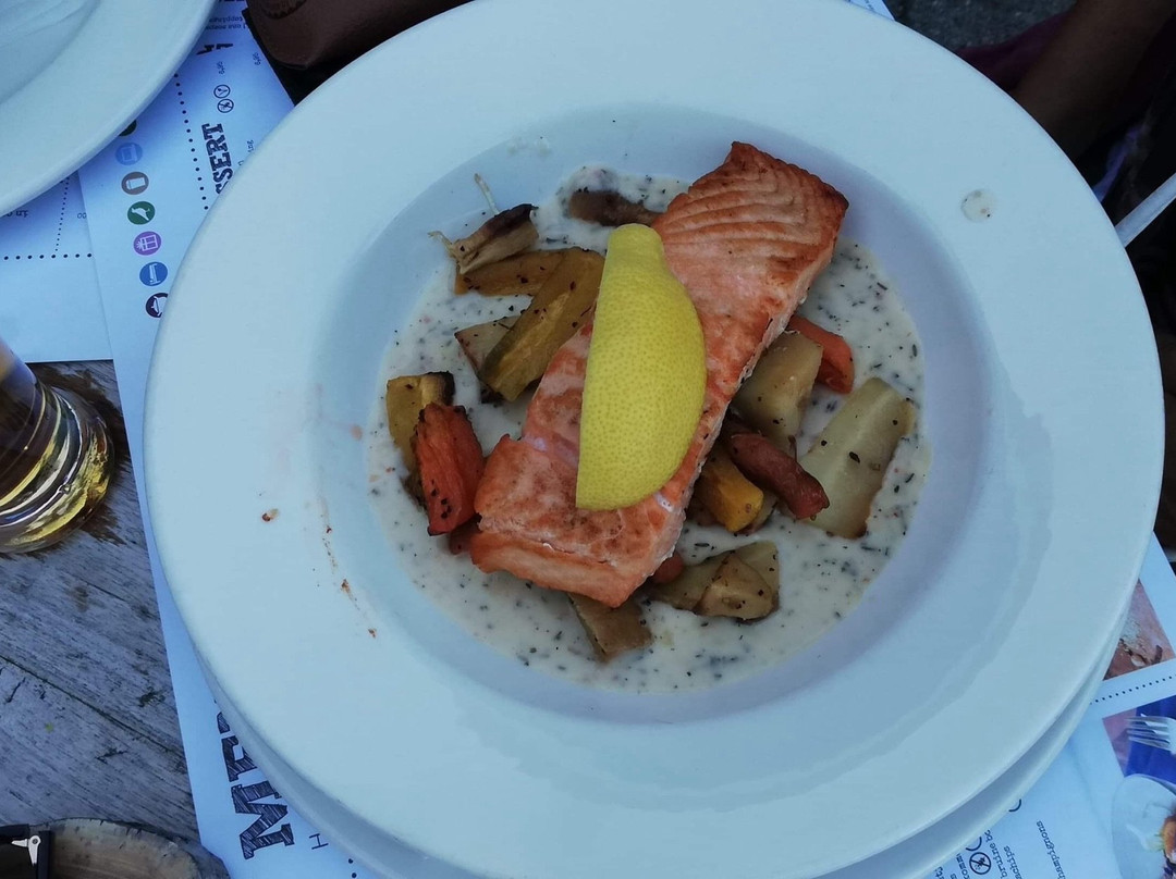 Hajé Hotel Restaurant De Aalscholver主图