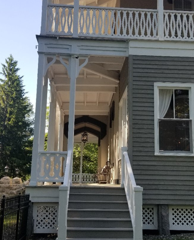 Manoir Maplewood主图