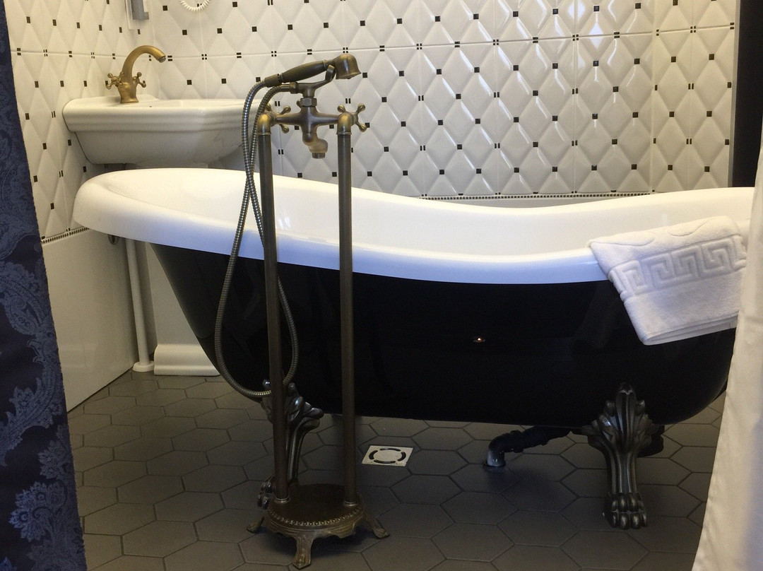 Massage Envy Spa Castle Rock-罗克堡必去景点