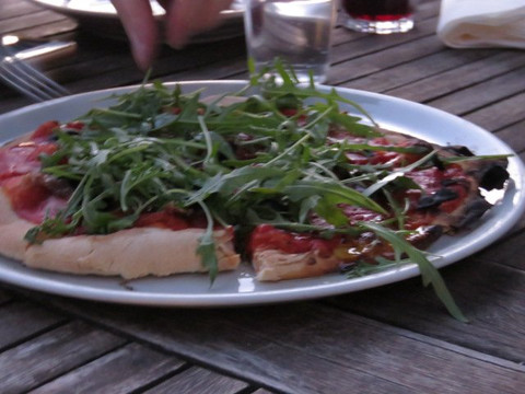 Agriturismo La Conca主图