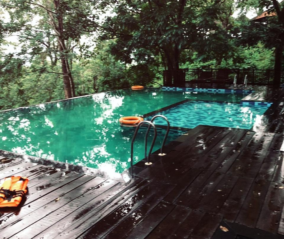 Vythiri Mist Resort主图