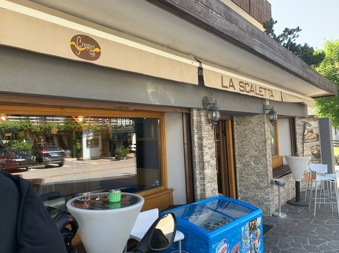 La Scaletta