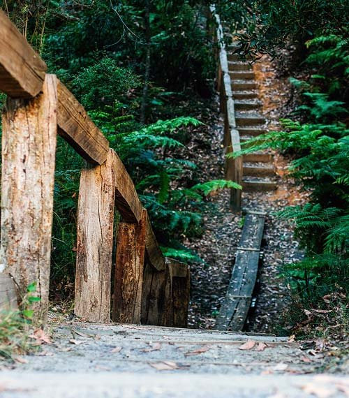 Abide Wellness Retreat-Narbethong必去景点