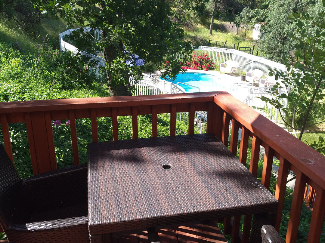 玫瑰苗圃酒店主图