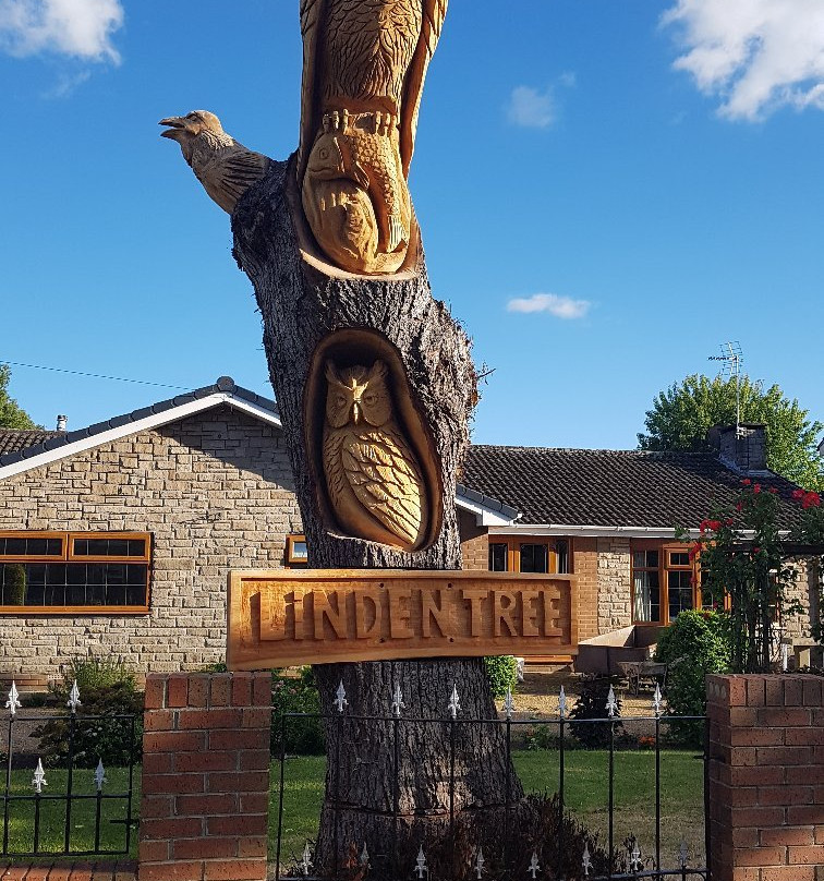 Carlton Miniott旅游攻略图片