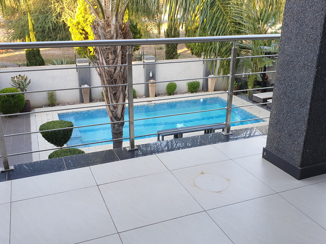 Cycad Palm Guesthouse主图