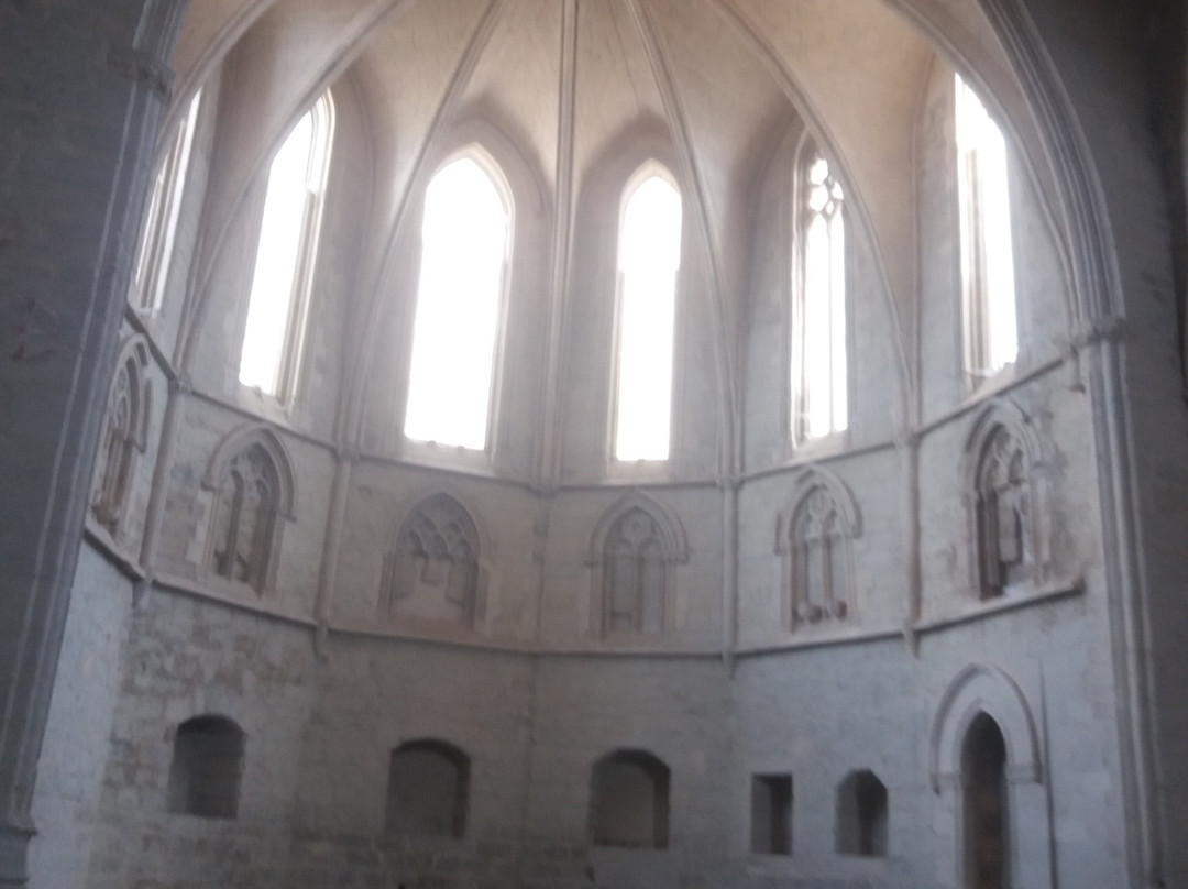 Convent de Sant Francesc-Morella必去景点