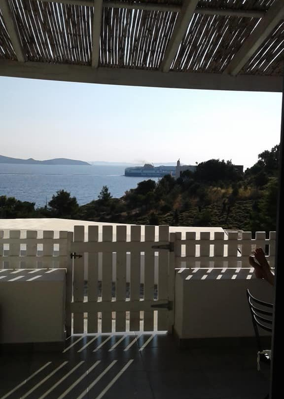 9 Muses Patmos主图