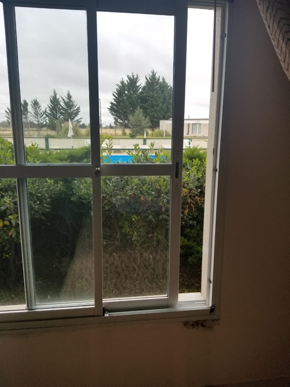 Elegance Hotel Tres Arroyos-酒店景观