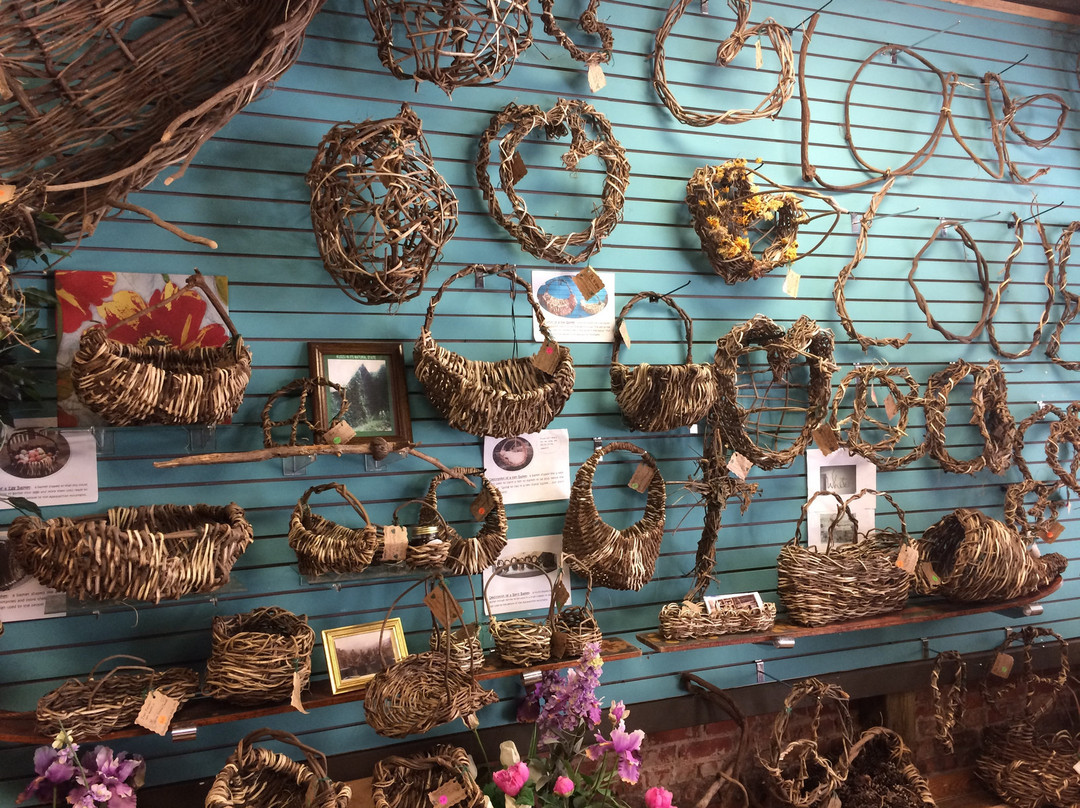 Copperhill旅游攻略图片