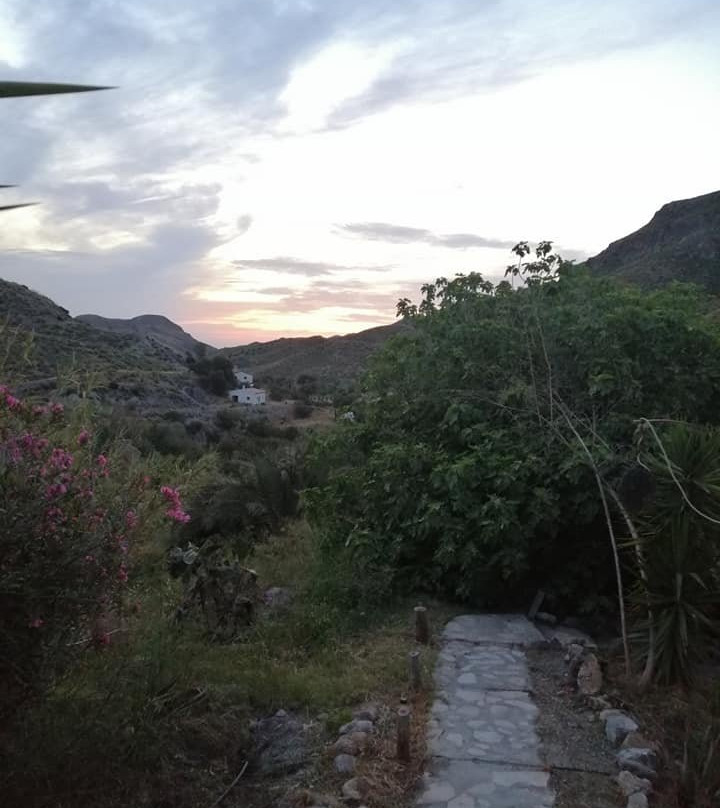 Cortijo El Nacimiento Del Rincon主图