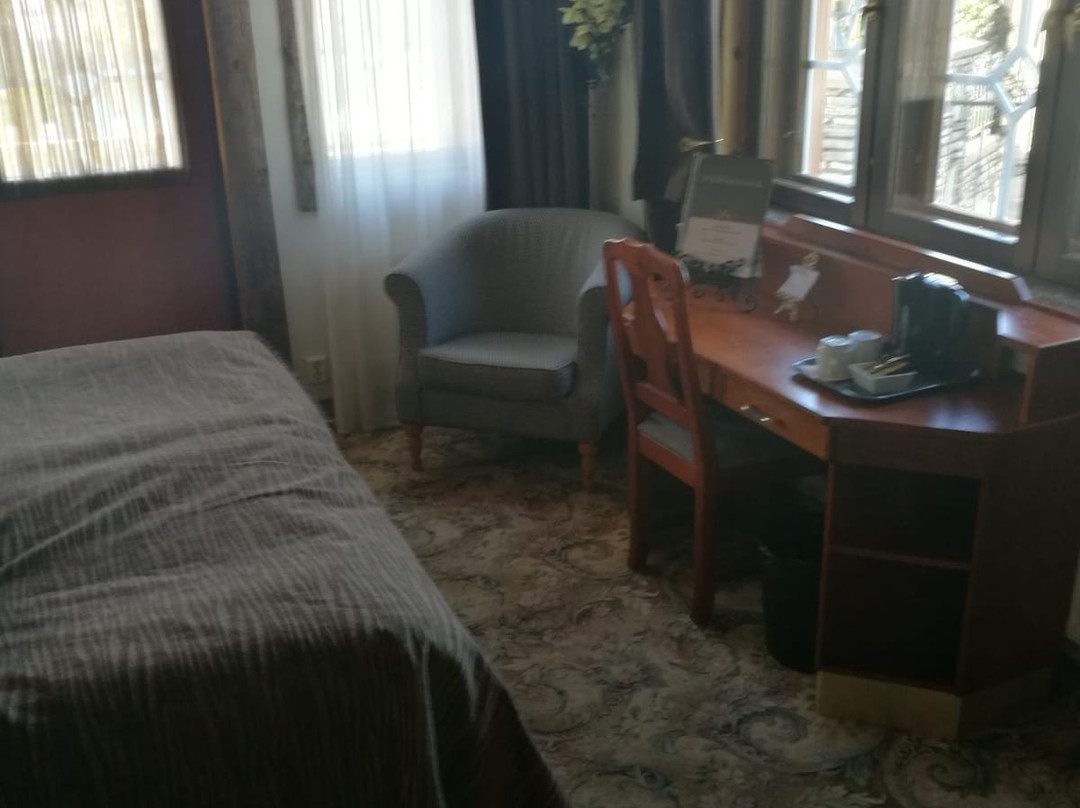 Park Hotel Härmä主图