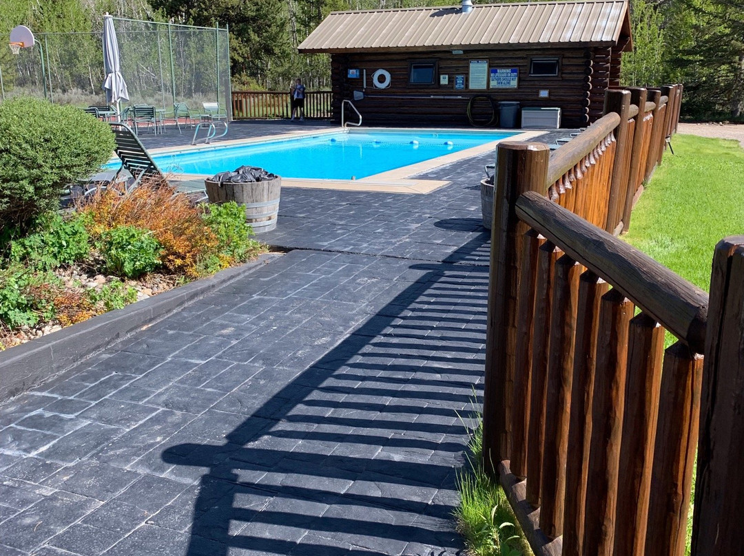 Lost Creek Ranch & Spa主图