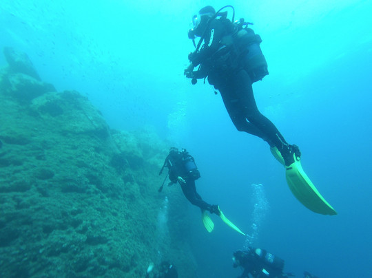 Captain Bigfoot Sailing Enterprises-塞萨洛尼基必去景点