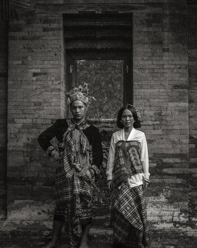 Tabanan Anom Palace-达巴南必去景点