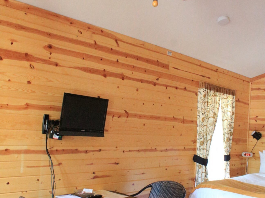 Robin Hood Village Resort主图