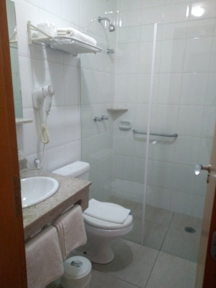 Pousada II Villaggio主图