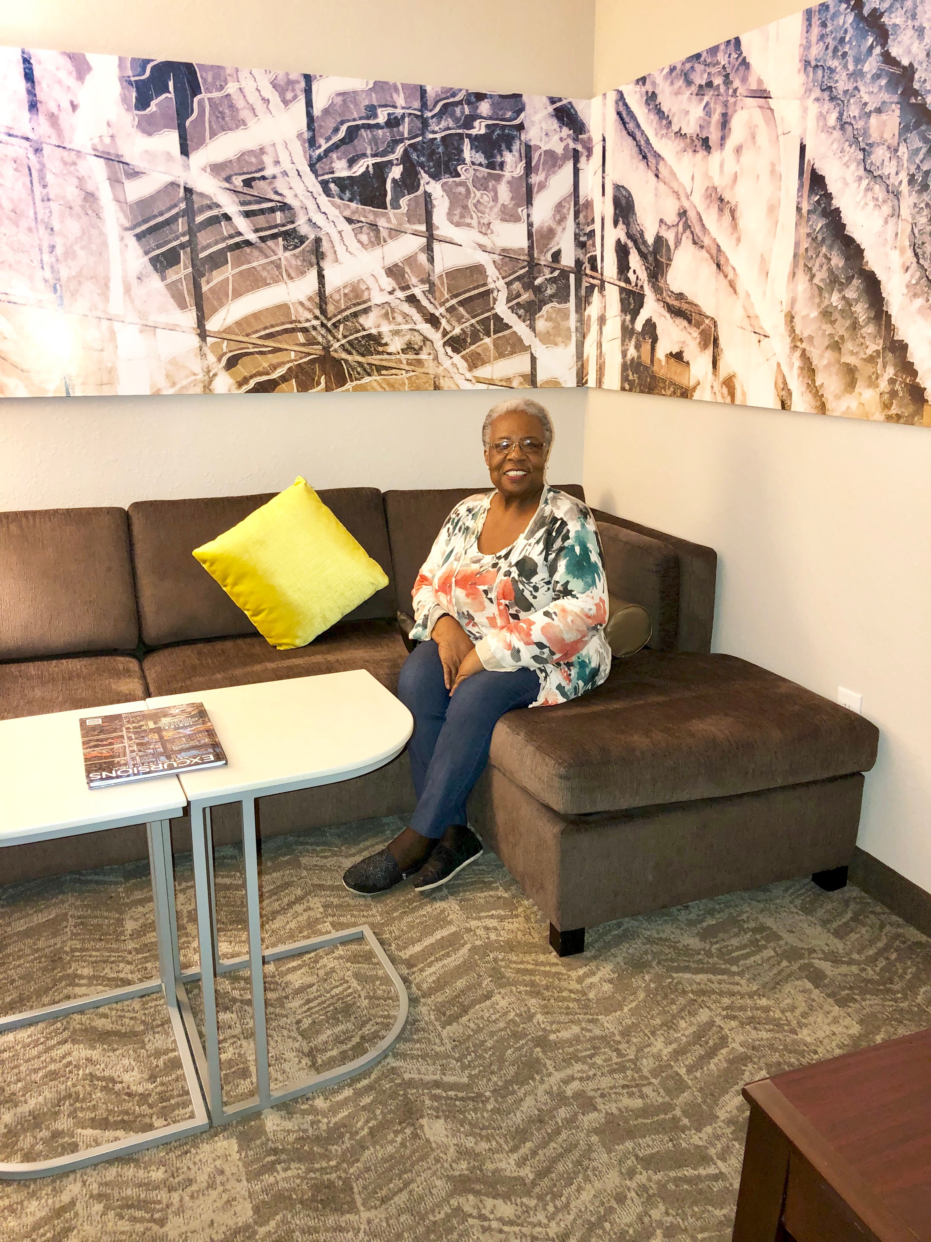 SpringHill Suites by Marriott Birmingham Colonnade/Grandview-portrait