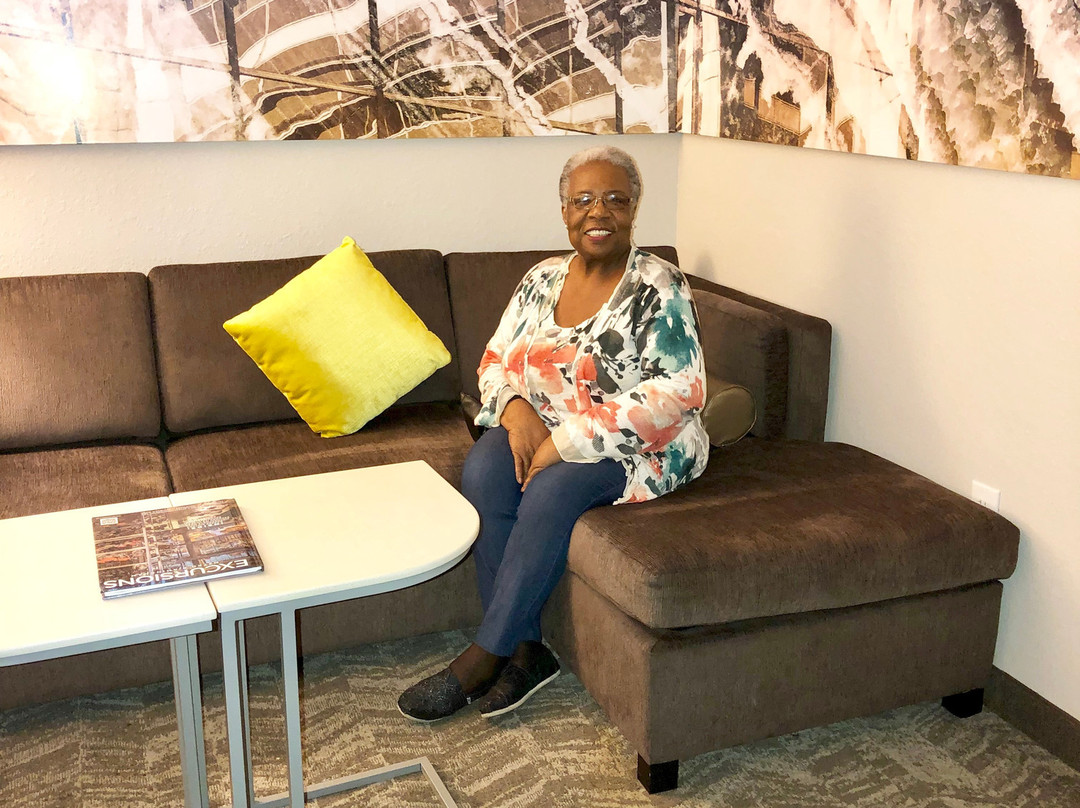 SpringHill Suites by Marriott Birmingham Colonnade/Grandview主图