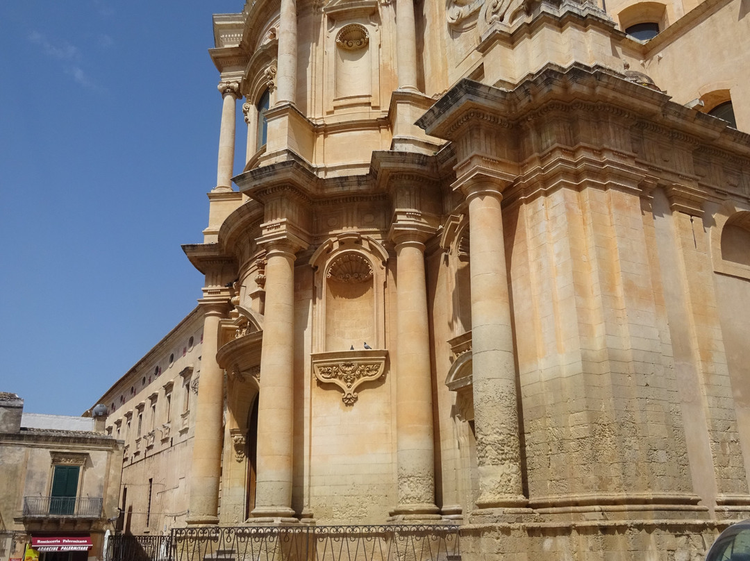 Chiesa San Domenico景点图片